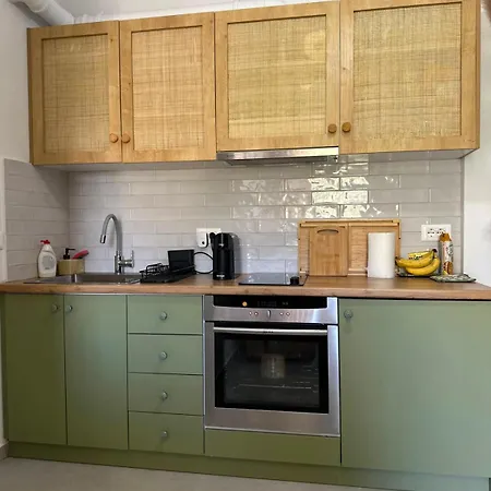Casa Eira شقة ديرمي