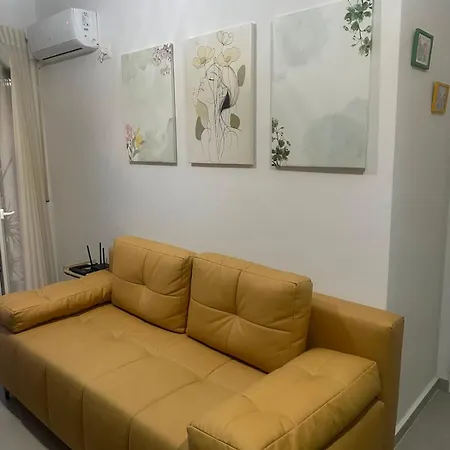 Casa Eira شقة